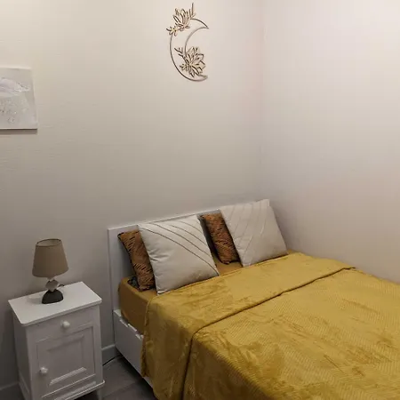 Logis De L'etang Bourbonne-les-Bains