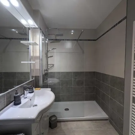 Logis De L'etang Feriehus