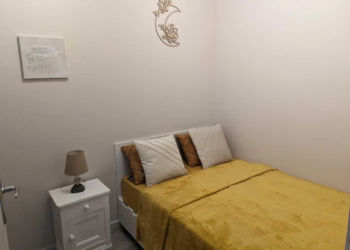 Logis De L'etang Bourbonne-les-Bains