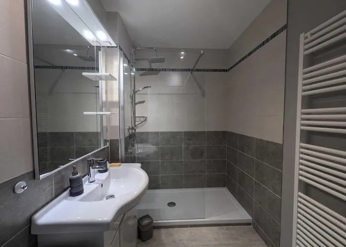 Logis De L'etang Feriehus